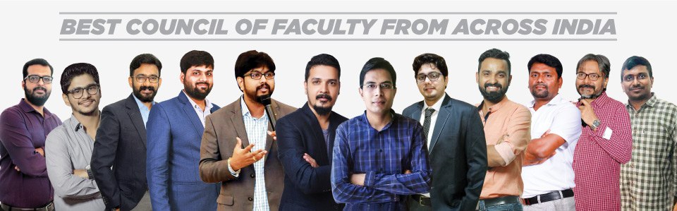 lakshya faculty