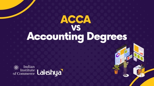 ACCA vs Accounting Degrees