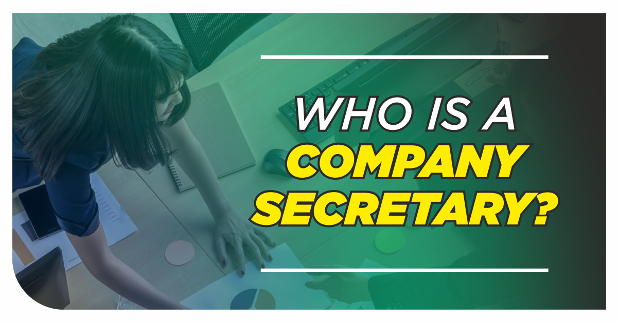 who-is-a-company-secretary